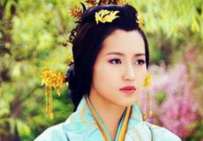 上官皇后：六岁成皇后，一辈子都是少女身