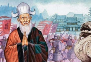 梁武帝为何推崇佛教？信佛有什么好处？