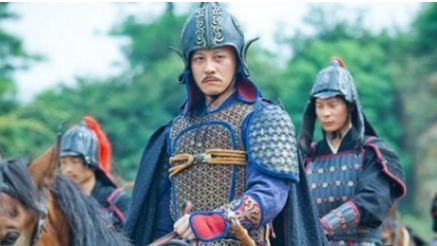 历史上叱咤风云的符彦卿：历经七个朝代，3个女儿都是皇后