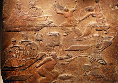 东汉是怎么走向衰落的 东汉和西汉相比谁更强大一些