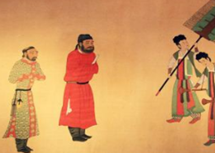 高句丽的实力到底有多高 李世民为什么打不过这个小小的高句丽