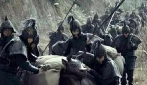 秦宗权：唐朝最凶残将军，百姓见到他就跑