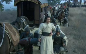 孙权偷袭荆南时的详细情况！为何关羽毫无作为？