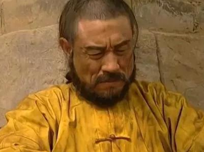 年羹尧被处决后，家里找出一本书气翻雍正