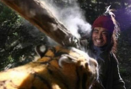 武松担任的都头是什么样的职业 换做现在是什么部门