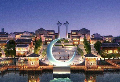 河源是什么地方？“河源”这个名称是怎么来的？