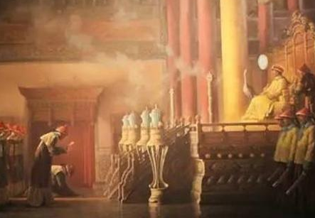 古代王朝为什么是嫡长子继承皇位 庶子为什么不能继位皇位