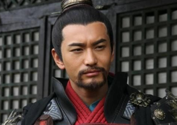 揭秘：灭掉大唐的朱温竟是一个痴情种？