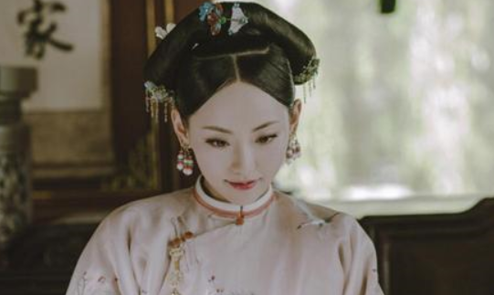 乾隆外出打猎送顺妃两只野鸡，背后有什么含义？