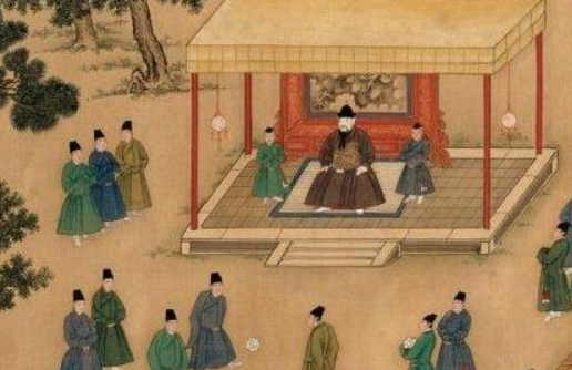 朱瞻基在历史上是个怎样的人？为何会英年早逝？