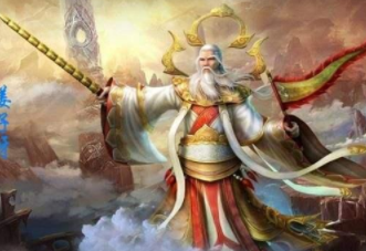 关于姜子牙的传说有什么？为什么姜太公墓无人敢盗？