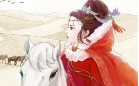 揭秘：促成&ldquo;昭君出塞&rdquo;这桩美谈的汉元帝是一个昏君？