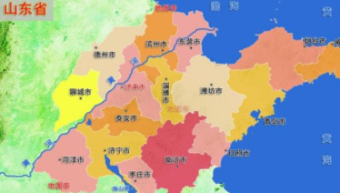 任城在历史上有什么地位？任城在什么地方？