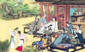 大唐初年的一代战神，打下半壁江山后为何开始沉溺酒色？