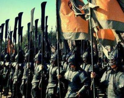 古代精兵部队有多精锐 换做现在是什么水平