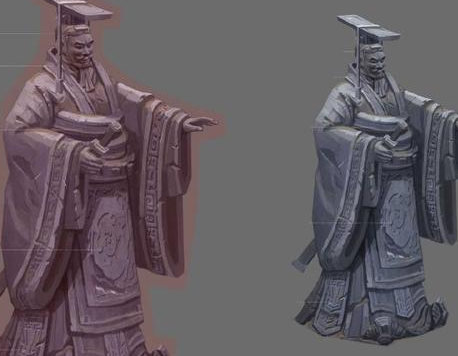 秦始皇为什么胡亥而不是扶苏 秦始皇为什么要扶苏去守边疆