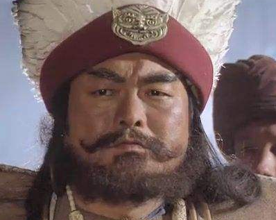 孟获被蜀汉政权降服之后 蜀汉灭亡时孟获为什么不来救援