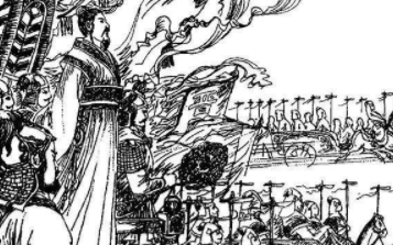 春秋五霸是怎么死的？春秋五霸的结局各不相同！