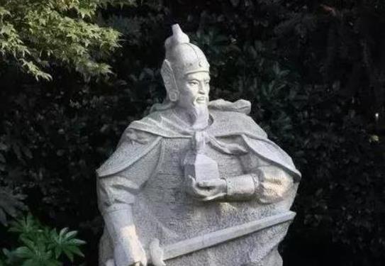 卢象升：明代杰出将领，战死时年仅四十岁