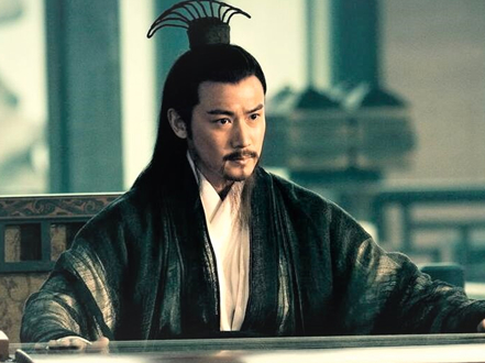 诸葛亮死后 刘禅为什么还能坐稳皇位那么多年