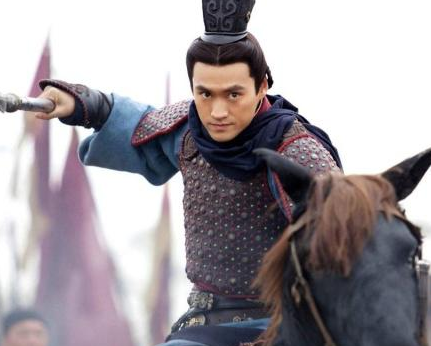 揭秘刘秀的皇帝之路 刘秀究竟是怎么起家的