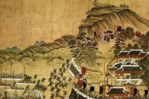 沈惟敬是什么人？沈惟敬靠&ldquo;忽悠&rdquo;为大明筹措时机！