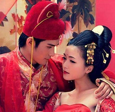 古代驸马生活到底有多惨 为什么明清时期的状元无人敢当