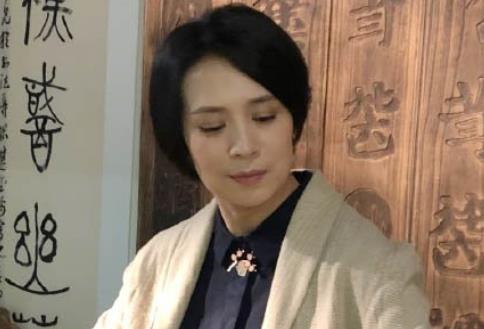 《安家》天培妈是谁演的？扮演者资料介绍