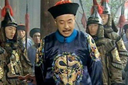 他是魏忠贤唯一惧怕的大臣，此人究竟是谁？