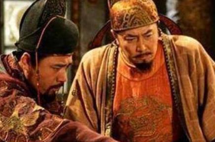 赫赫有名的唐朝名将秦琼，凌烟阁二十四功臣排倒数第一？