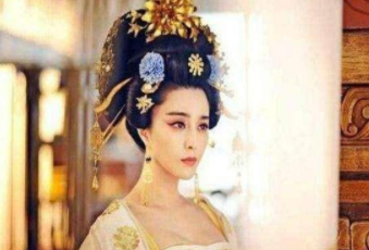 武则天下手有多狠？王皇后和萧淑妃是怎么死的？