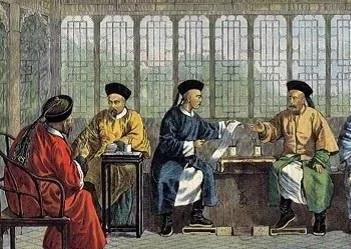 揭秘：古代的一个县需要养多少衙役呢？