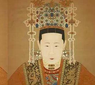 历史上最幸福的皇后，皇帝一生只有她一个女人