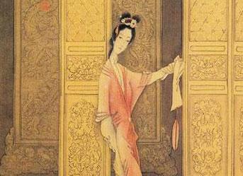她是明光宗的宠妃，没儿子还想垂帘听政最后下场如何？