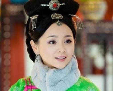 康熙后宫风光无限的宜妃，雍正上台后为何排挤她？