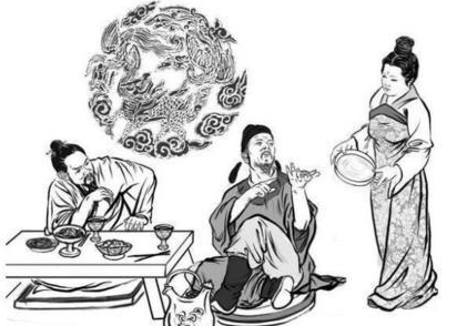 唐朝最长寿的诗人！贺知章洒脱如梦的一生！