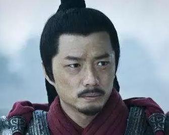 彭越：西汉开国功臣，也是游击战的始祖