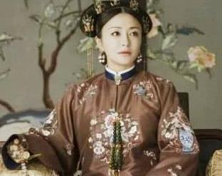 嘉庆皇帝不敢厚葬皇后，背后真正原因是什么？