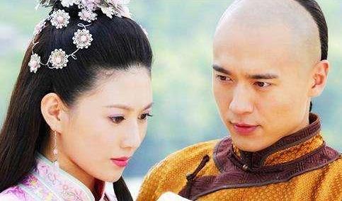 顺治帝真的专宠董鄂妃吗？那他为何还有14个子女？