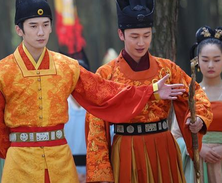 明朝财政可以说是被皇族吃空的 清朝又是怎么做的