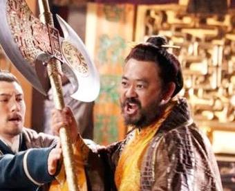 唐朝名将之一的程咬金，晚年活到了76岁