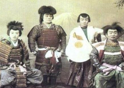 古代日本人生活过的到底有多惨 除了吃不好,天皇还下令禁止吃肉