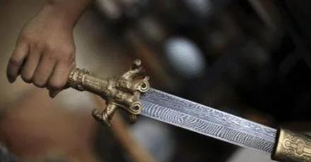 古代铸剑为什么要用活人铸剑 科学证明并不是古人迷信