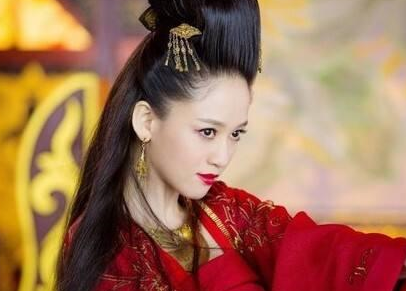 一代乱世妖后贾南风，揭秘她与司马衷的爱恨情仇