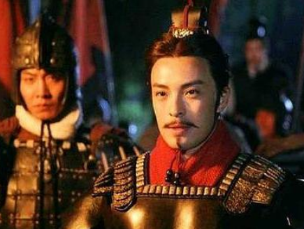 秦始皇作为历史上第一个皇帝 那么历史上第一个秦王是谁