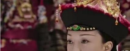 古代皇后为什么不能剪头发 因为断发是一个禁忌