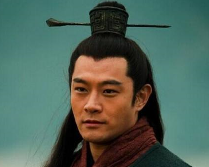 此人才貌和谋略不输周瑜，历史上的张飞是个帅哥？