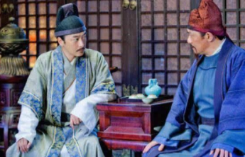 历史上有没有窦燕山这个人？窦燕山的儿子个个出类拔萃！