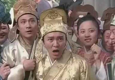 古代有比武招亲,绣球招亲 你有见过对联招亲吗