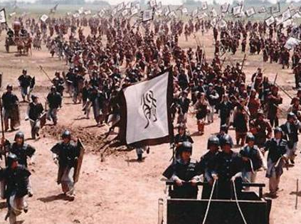 古代壮行酒喝完之后为什么要摔碗 这么做有什么意义吗